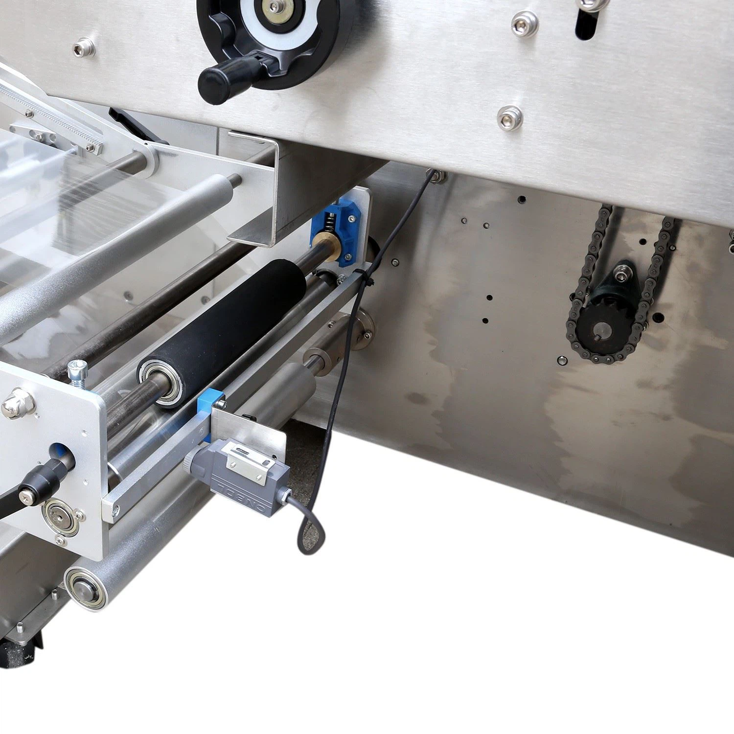 down paper flow wrapper instant noodles packaging machinery.JPG
