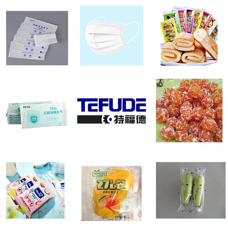 down paper flow wrapping packing machine application wet tissue packing machine.jpg