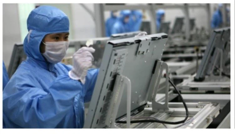 packaging machinery manufacturer food packaging  project