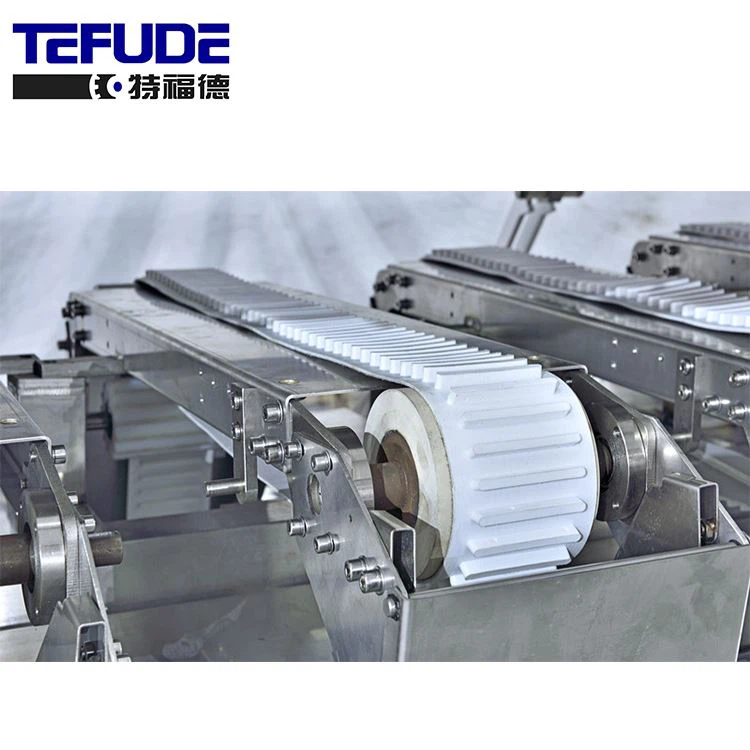 breadstick automatic counting loading machine automatic counting machine packaging machine automatic China supplier factory price