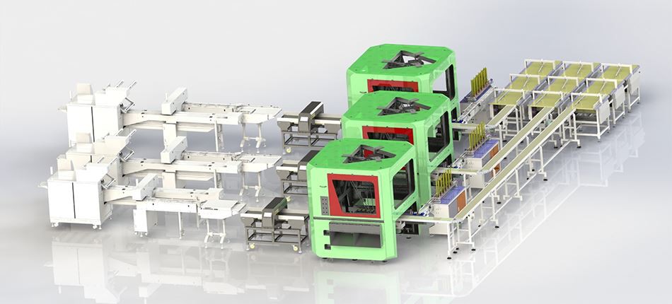 parallel manipulator robot robot pick and place tray loading machine.jpg