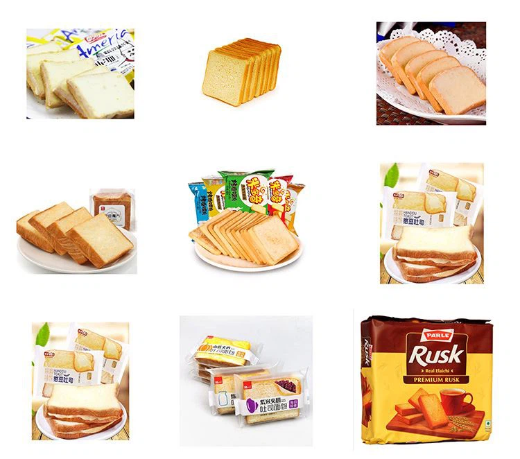 rusk automatic feeding packing machine toast square bread automatic feeding and packaging line machines.jpg rusk automatic feeding packing machine toast square bread automatic feeding and packaging line machines.jpg