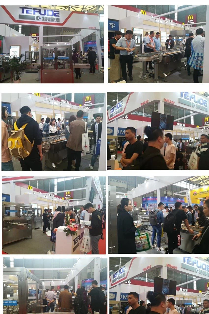 packaging machinery automatic China Supplier