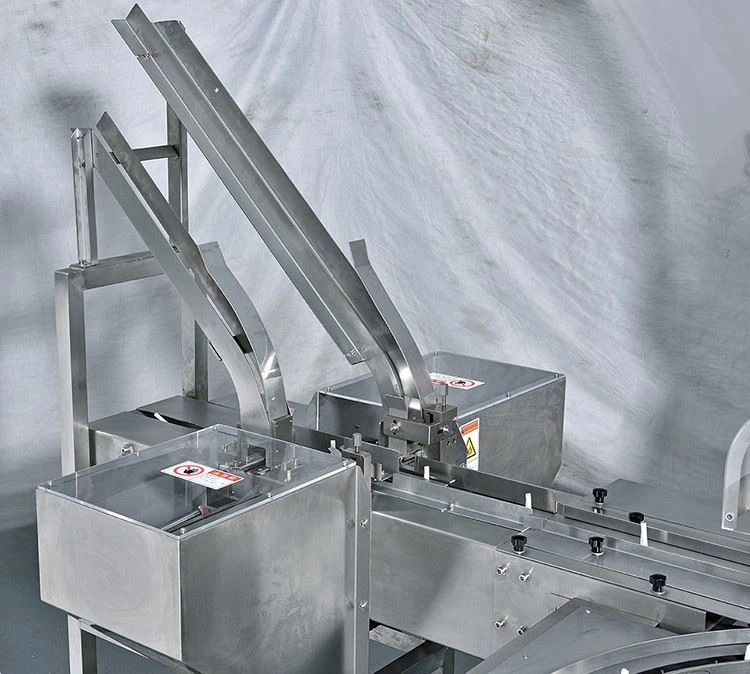 toast packaging line automatic packaging machine for foods packing customized packaging project China supplier