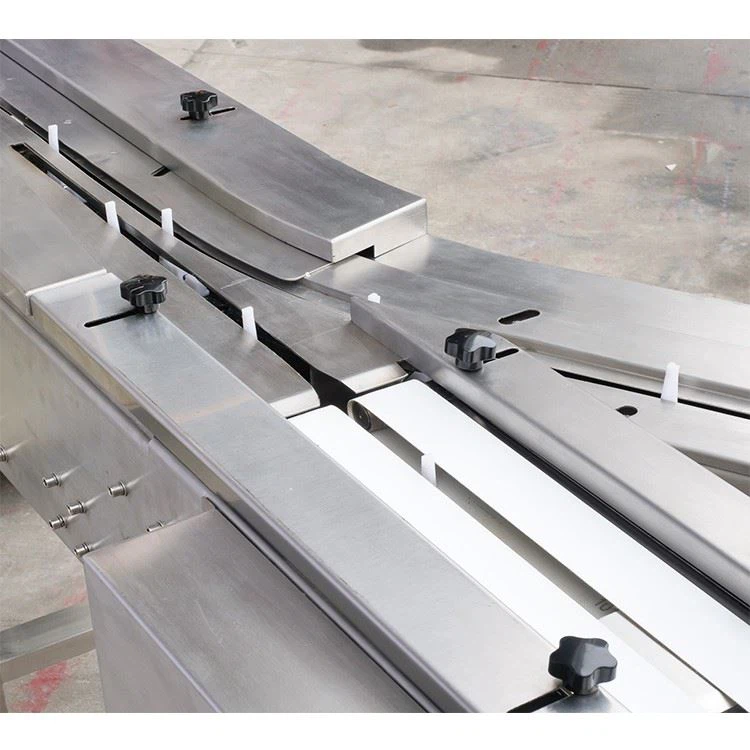 automatic stacking and feeding line for peach crisps automatic bakery packaging machine manufacturer wholesale automatic stacking and feeding line for peach crisps automatic bakery packaging machine manufacturer wholesale