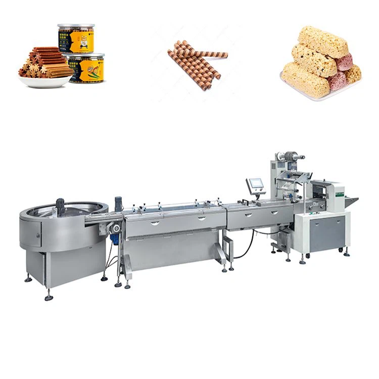dog teething stick automatic counting machine automatic counting machine for pet food customized China supplier dog teething stick automatic counting machine automatic counting machine for pet food customized China supplier