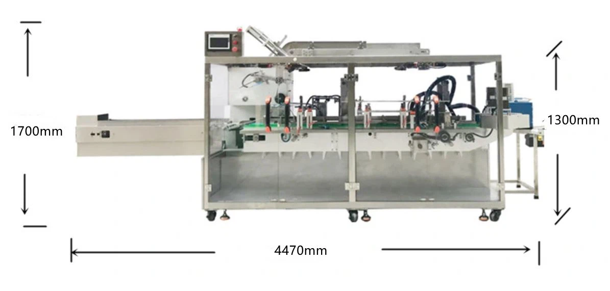 machine size_ machine size_