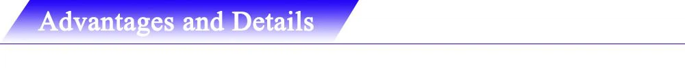 product-1000-100 Advantages and Details