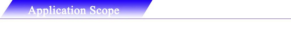 Application Scope