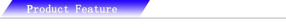 Product Feature