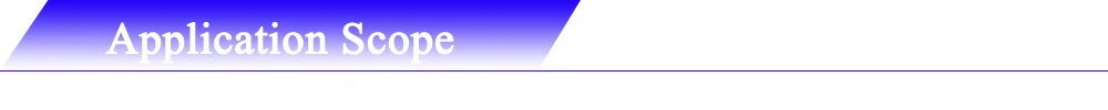 Application Scope