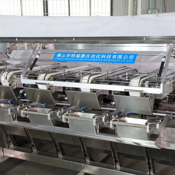 Stick Packing Machine
