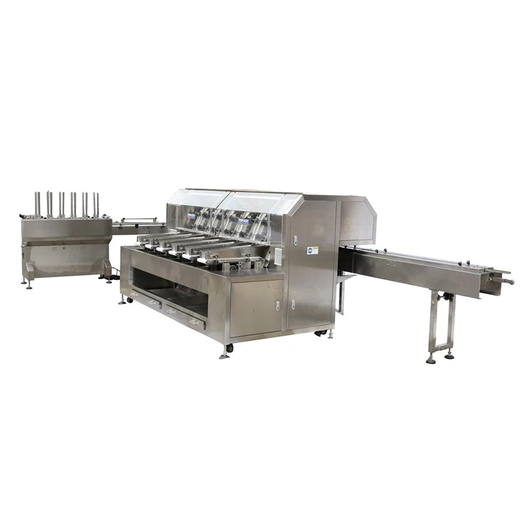 Stick Packing Machine