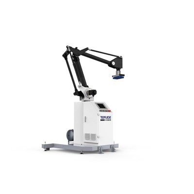 Collaborative Robot Palletizer