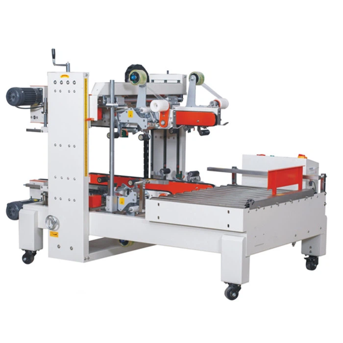 Automatic Carton Edges Sealer