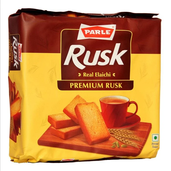 Automatic Toaster Packaging Machine rusk automatic feeding and packaging machinery wholesale factory price