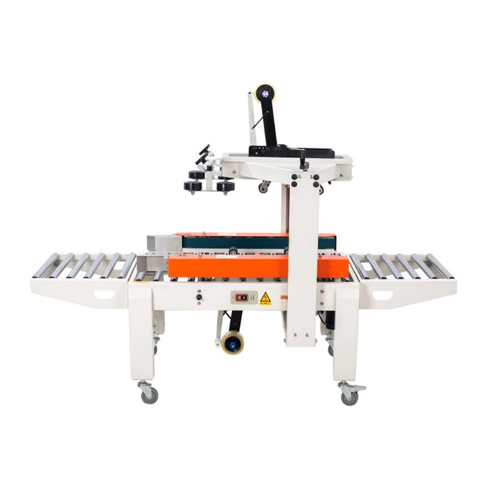 Sealing Machine Drive Around