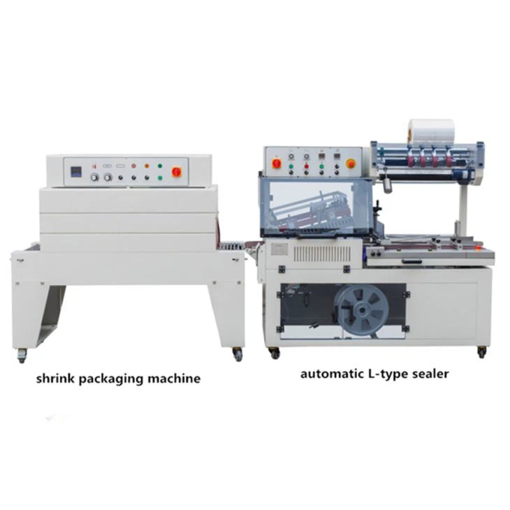 Shrink Film Machine