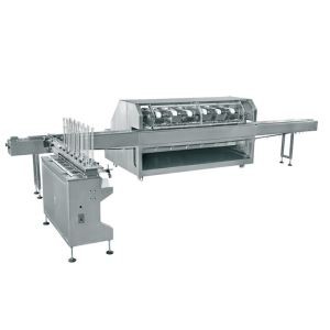 Breadstick Automatic Counting Machine