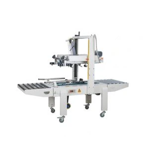 Case Sealing Machine