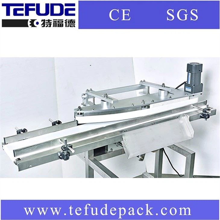 Automatic Biscuit Laminating Feeding Packaging Line