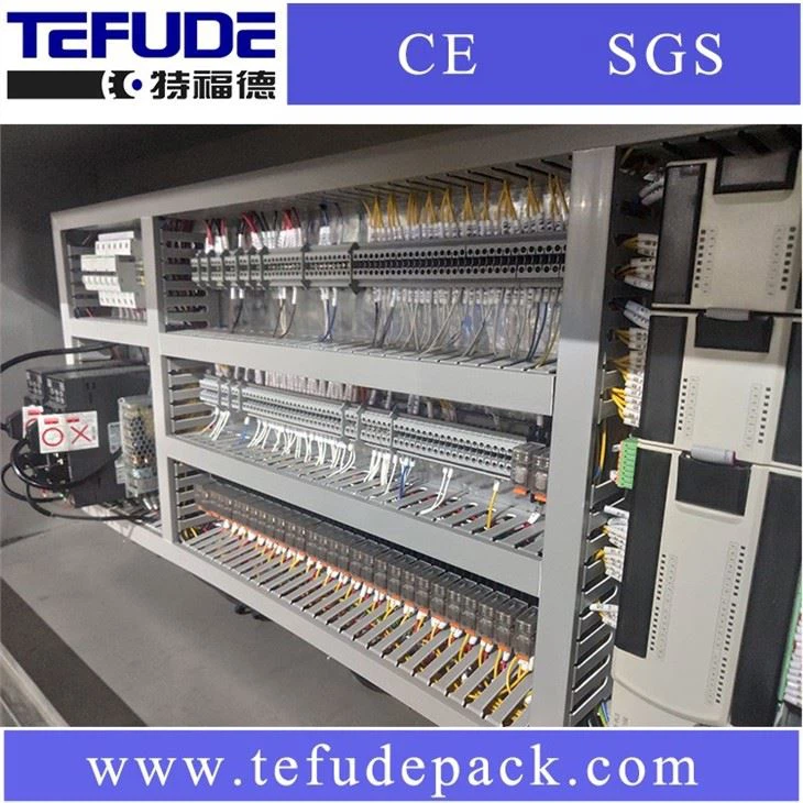 Crab Sticks Automatic Counting Filling Machine cheese stick dipping sticks counting loading machine factory customized item