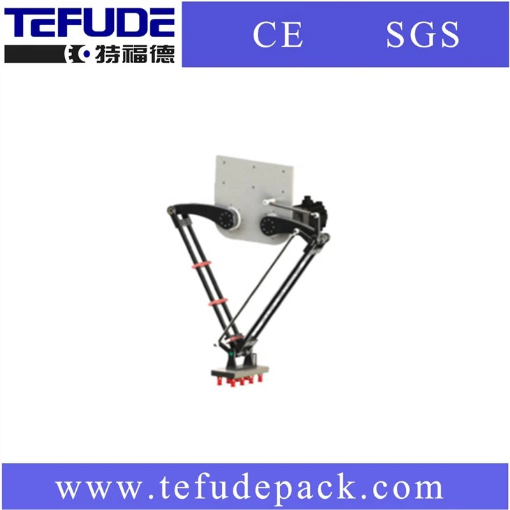 DELTA Robot Parallel Robot Machine Robotic