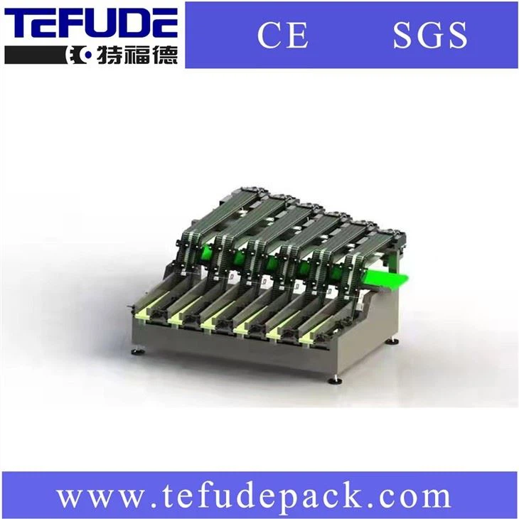 Milk Stick Automatic Counting And Filling Machine