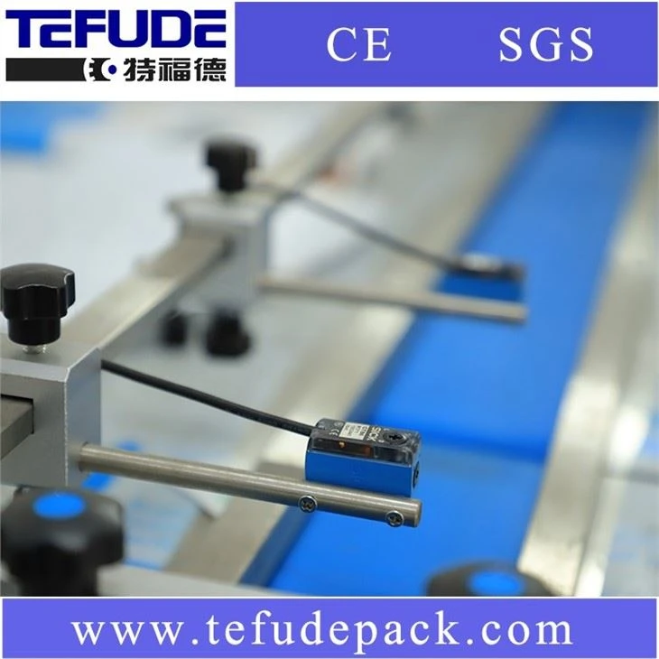 Moon Cake Automatic Feeding Line