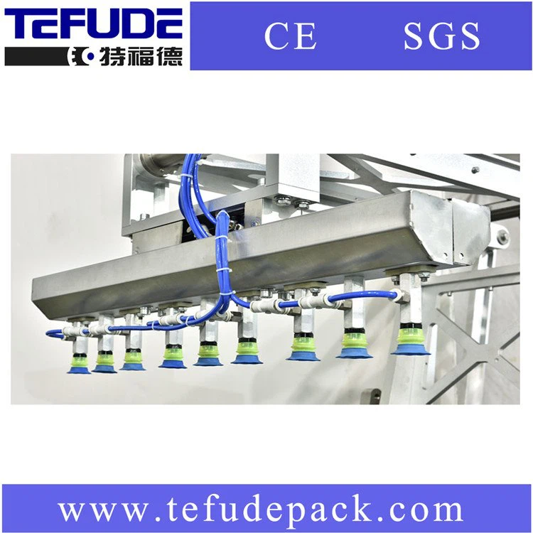 Vertical Joint Robot