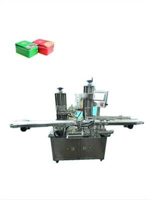 Box Taping Machine Box Sealing Machine