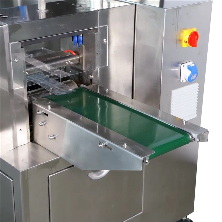 Auto Splicer Machine
