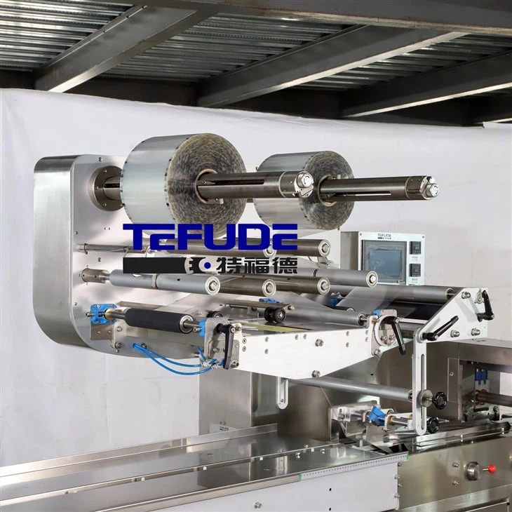 Auto Splicer Machine